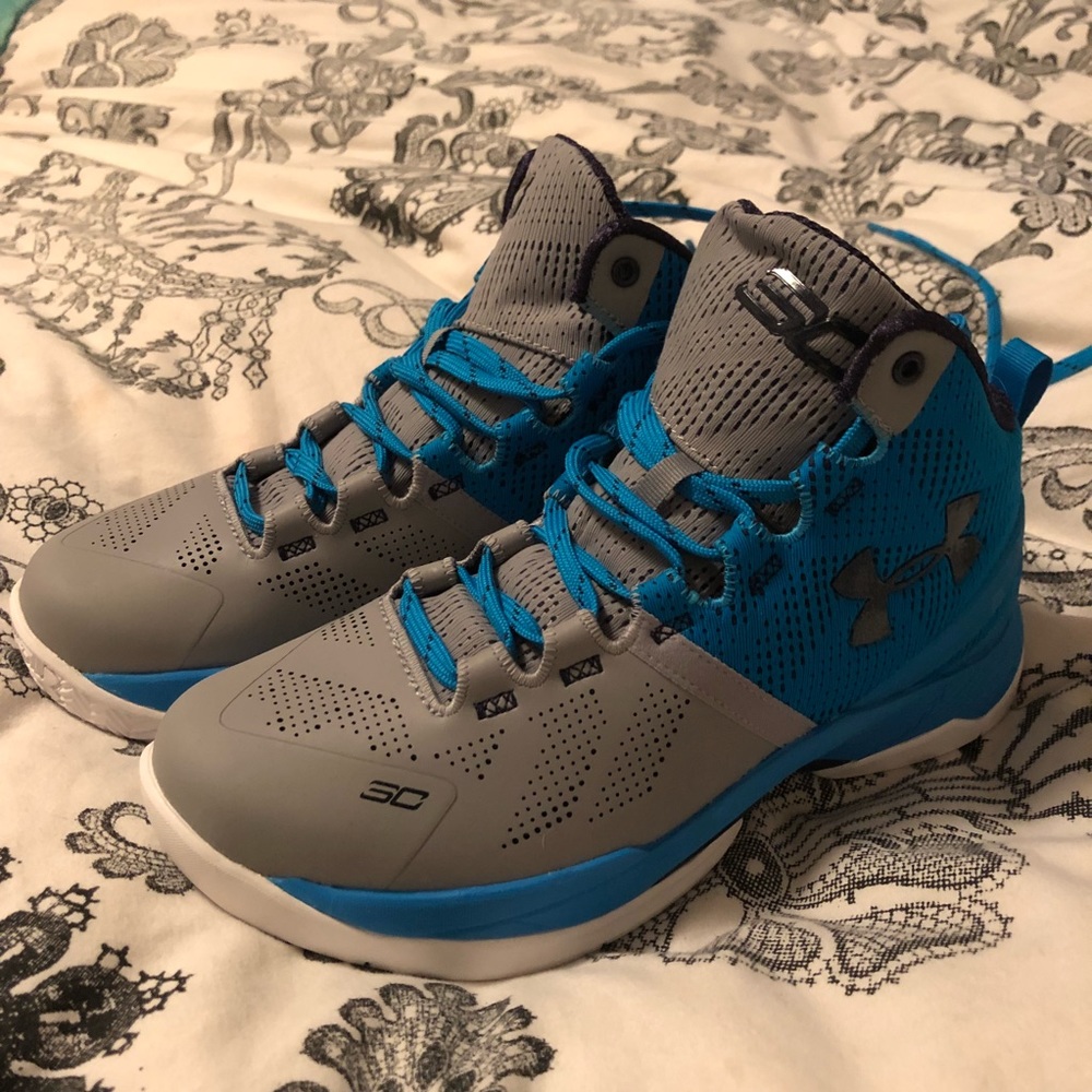 Under Armour Steph Curry 2 - Picture 2 of 2